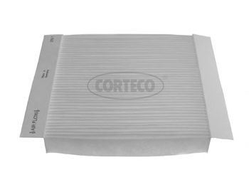 CORTECO 21652550 -  Фильтр воздуха в салоне