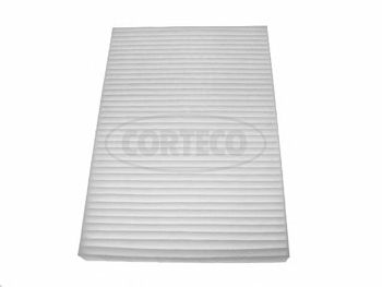 CORTECO 21652689 -  Фильтр воздуха в салоне