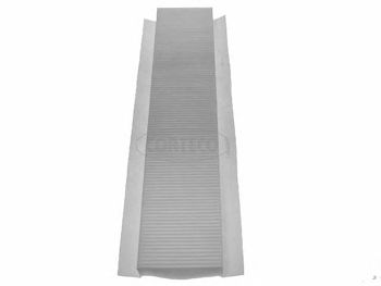 CORTECO 21652709 -  Фильтр воздуха в салоне