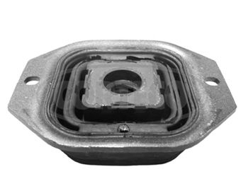 CORTECO 21652745 -  Втулка, балка моста