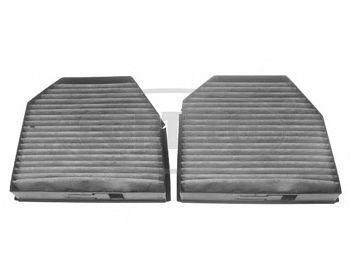 CORTECO 21652812 -  Фильтр воздуха в салоне