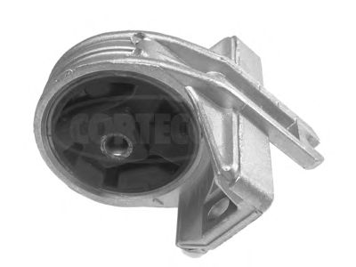 CORTECO 21652837 -  Подвеска, двигатель