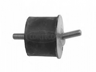 CORTECO 21652841 -  Подвеска, двигатель