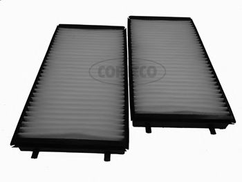 CORTECO 21652848 -  Фильтр воздуха в салоне