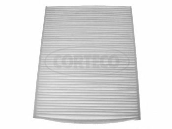 CORTECO 21652857 -  Фильтр воздуха в салоне