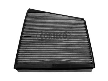 CORTECO 21652865 -  Фильтр воздуха в салоне