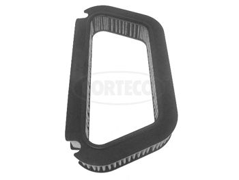 CORTECO 21652898 -  Фильтр воздуха в салоне