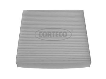 CORTECO 21652989 -  Фильтр воздуха в салоне