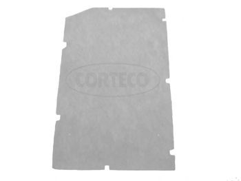 CORTECO 21653002 -  Фильтр воздуха в салоне