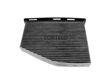 CORTECO 21653008 -  Фильтр воздуха в салоне