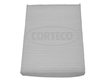 CORTECO 21653027 -  Фильтр воздуха в салоне