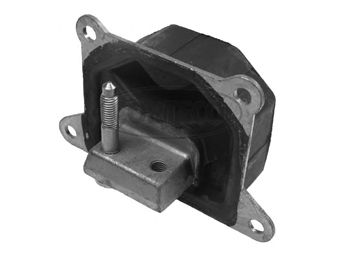 CORTECO 21653045 -  Подвеска, двигатель