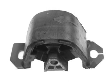CORTECO 21653046 -  Подвеска, двигатель