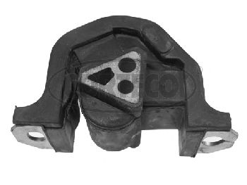 CORTECO 21653047 -  Подвеска, двигатель