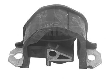 CORTECO 21653048 -  Подвеска, двигатель