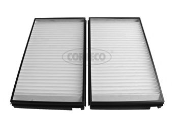 CORTECO 21653063 -  Фильтр воздуха в салоне