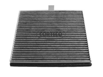 CORTECO 21653069 -  Фильтр воздуха в салоне