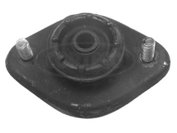 CORTECO 21653084 -  Опора стойки амортизатора