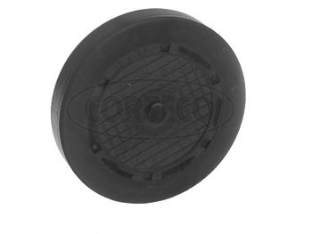 CORTECO 21653092 -  Заглушка, ось коромысла-монтажное отверстие