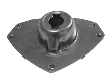 CORTECO 21653097 -  Опора стойки амортизатора
