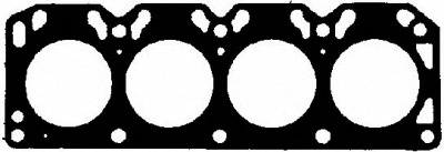 CORTECO 401426p - Прокладка, головка цилиндра