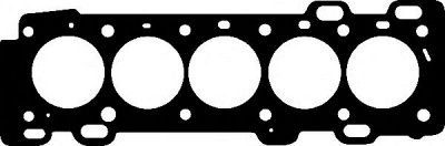 CORTECO 414136p -  Прокладка, головка цилиндра