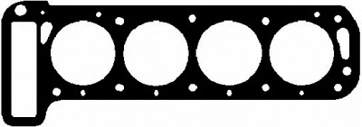 CORTECO 414389p - Прокладка, головка цилиндра