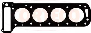 CORTECO 414393p -  Прокладка, головка цилиндра