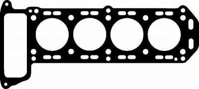 CORTECO 414545p -  Прокладка, головка цилиндра