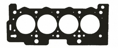 CORTECO 414644p -  Прокладка, головка цилиндра