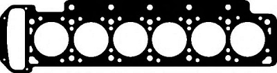 CORTECO 414836p - Прокладка, головка цилиндра