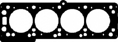 CORTECO 415012p -  Прокладка, головка цилиндра