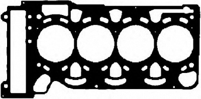 CORTECO 415027p -  Прокладка, головка цилиндра