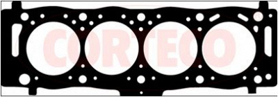 CORTECO 415057p -  Прокладка, головка цилиндра