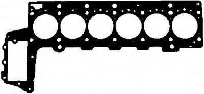 CORTECO 415126p -  Прокладка, головка цилиндра