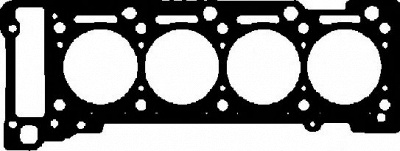 CORTECO 415144p -  Прокладка, головка цилиндра