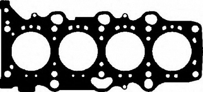 CORTECO 415153p -  Прокладка, головка цилиндра