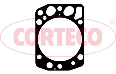 CORTECO 415182p -  Прокладка, головка цилиндра