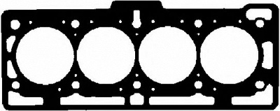 CORTECO 415255p -  Прокладка, головка цилиндра