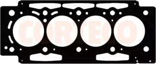 CORTECO 415374p -  Прокладка, головка цилиндра