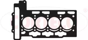 CORTECO 415376p -  Прокладка, головка цилиндра