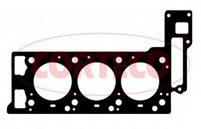 CORTECO 415393p -  Прокладка, головка цилиндра