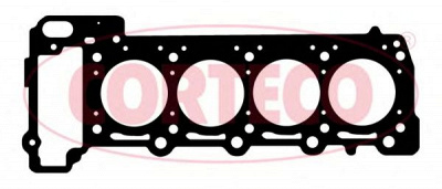 CORTECO 415402p -  Прокладка, головка цилиндра
