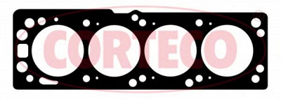 CORTECO 415428p -  Прокладка, головка цилиндра