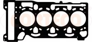 CORTECO 415436p -  Прокладка, головка цилиндра