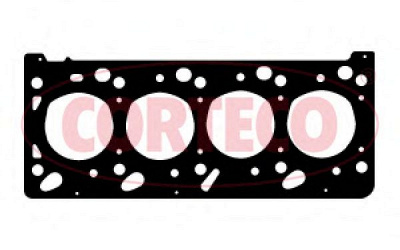 CORTECO 415528p -  Прокладка, головка цилиндра