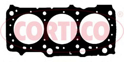 CORTECO 415538p -  Прокладка, головка цилиндра