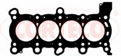 CORTECO 415584p -  Прокладка, головка цилиндра