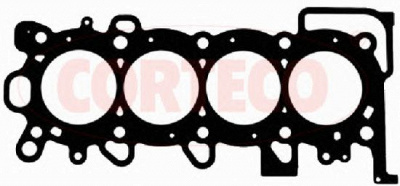 CORTECO 415585p -  Прокладка, крышка головки цилиндра