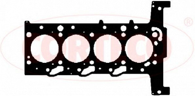 CORTECO 415594p -  Прокладка, головка цилиндра